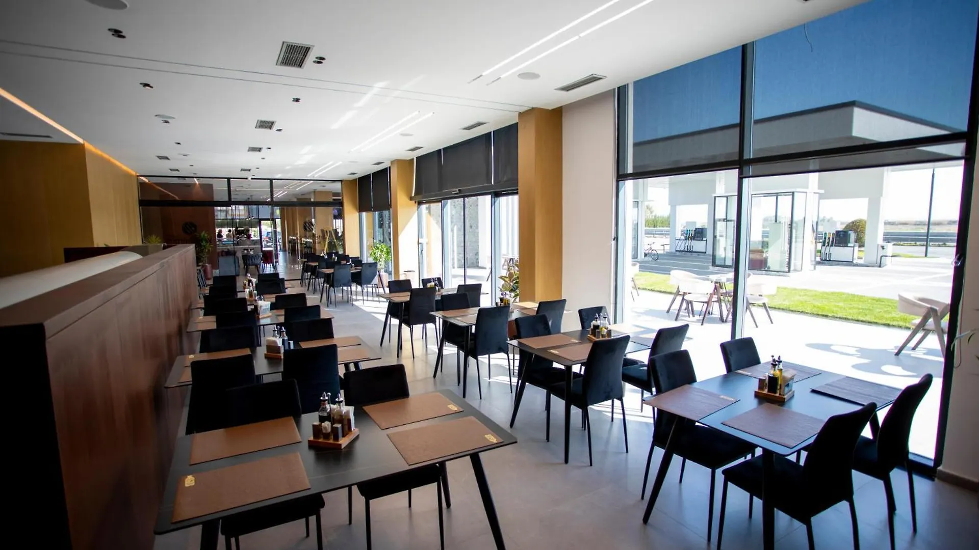 Resort Zdrava Savra