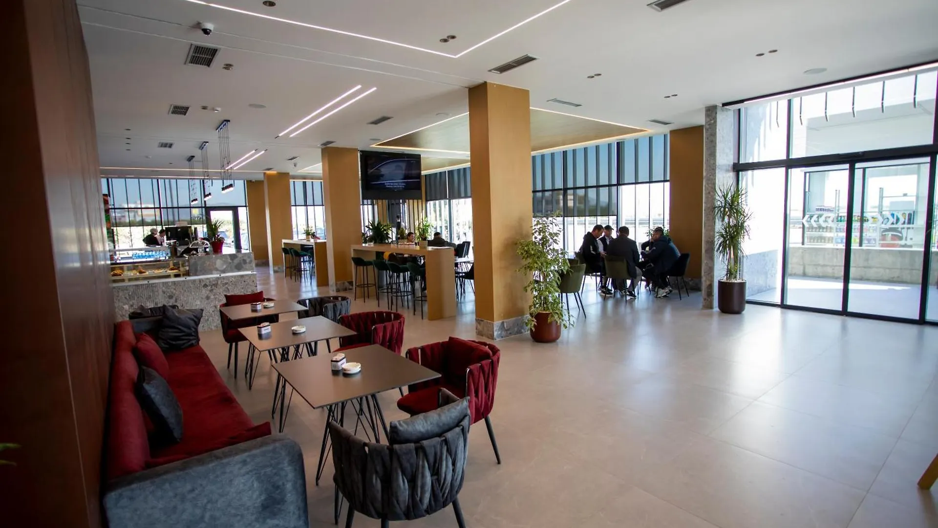 Resort Zdrava Savra