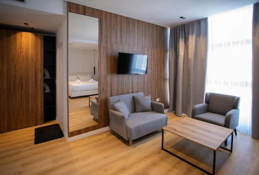 Resort Zdrava Savra