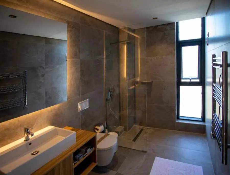 Resort Zdrava Savra Albania