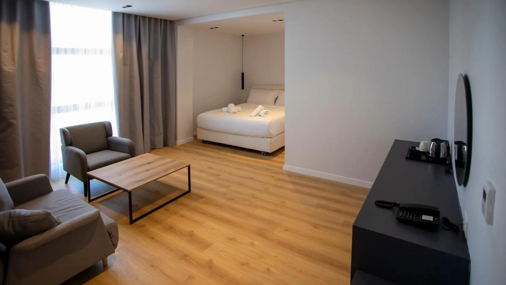 Resort Zdrava Savra Albania